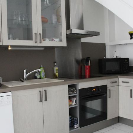 Апартаменти Le Millesime 2 : Hyper Centre Труа Екстер'єр фото